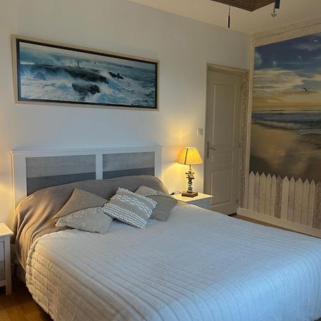 La Bretonniere Bed and Breakfast Dragey Buitenkant foto
