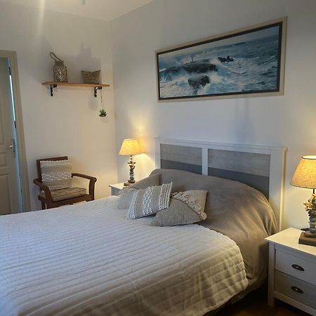 La Bretonniere Bed and Breakfast Dragey Buitenkant foto