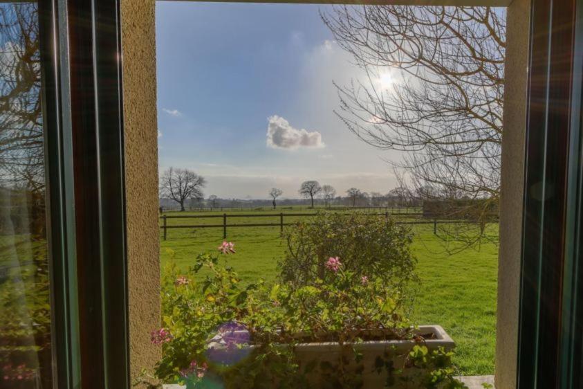 La Bretonniere Bed and Breakfast Dragey Buitenkant foto