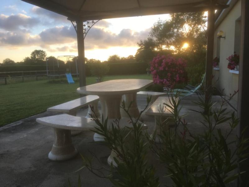 La Bretonniere Bed and Breakfast Dragey Buitenkant foto