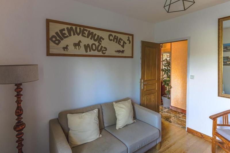 La Bretonniere Bed and Breakfast Dragey Buitenkant foto